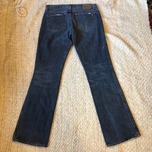 Ralph Lauren Distressed Boyfriend Jeans 29